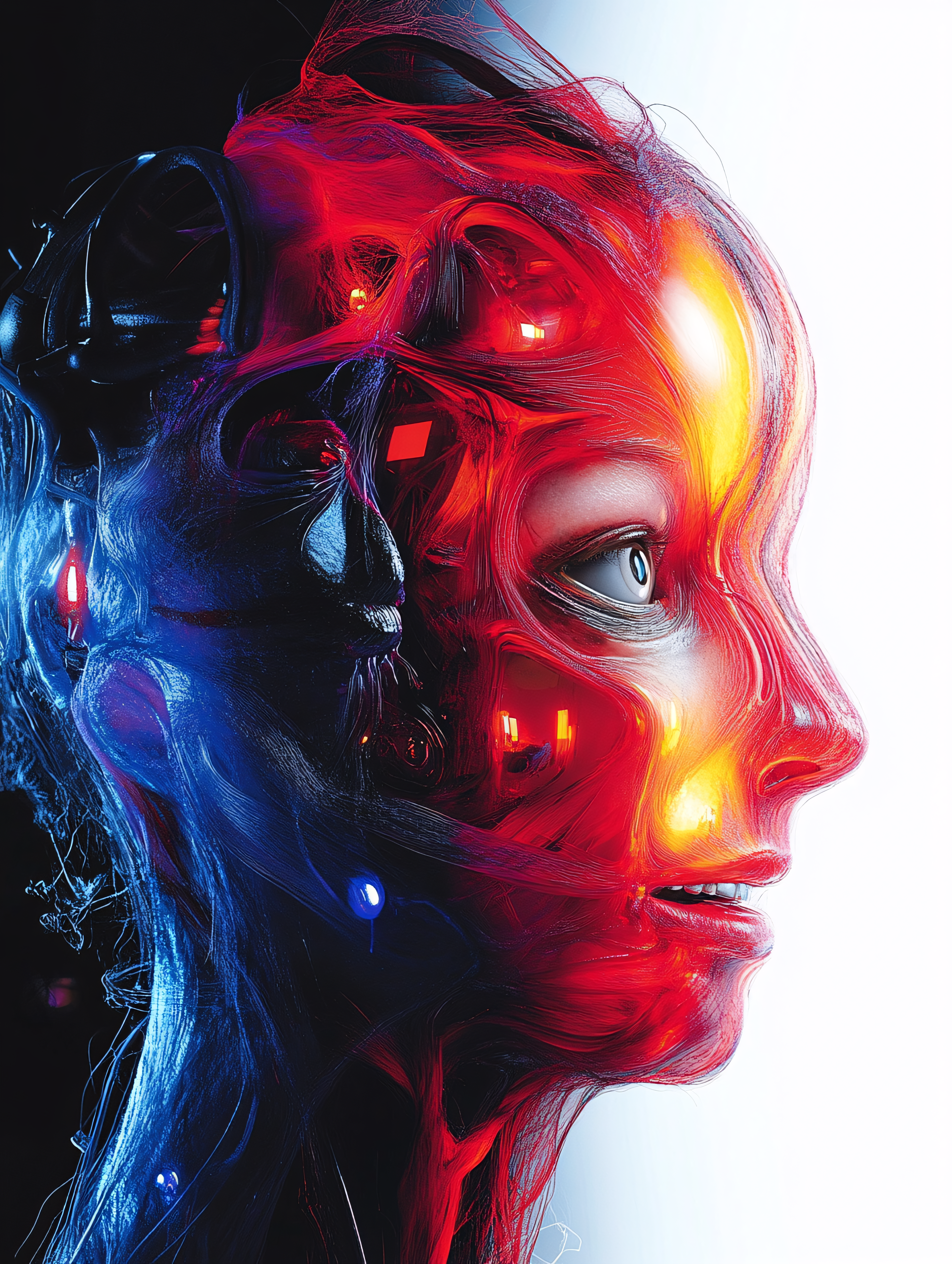 Cybernetic Profile