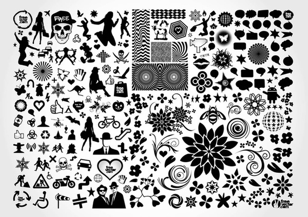 Design Free Vector