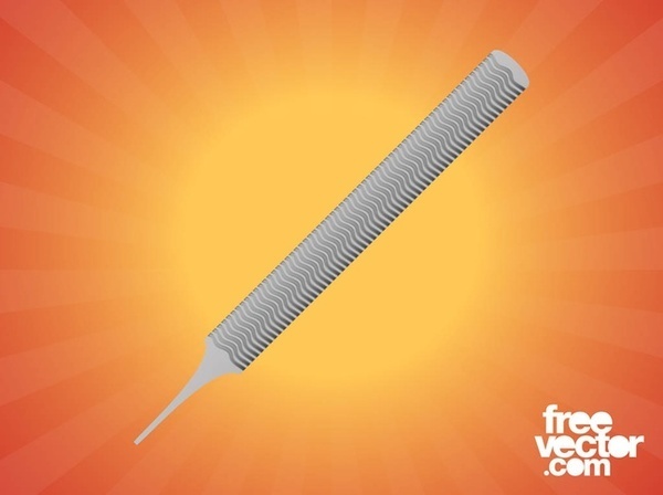 File Tool Free Vector