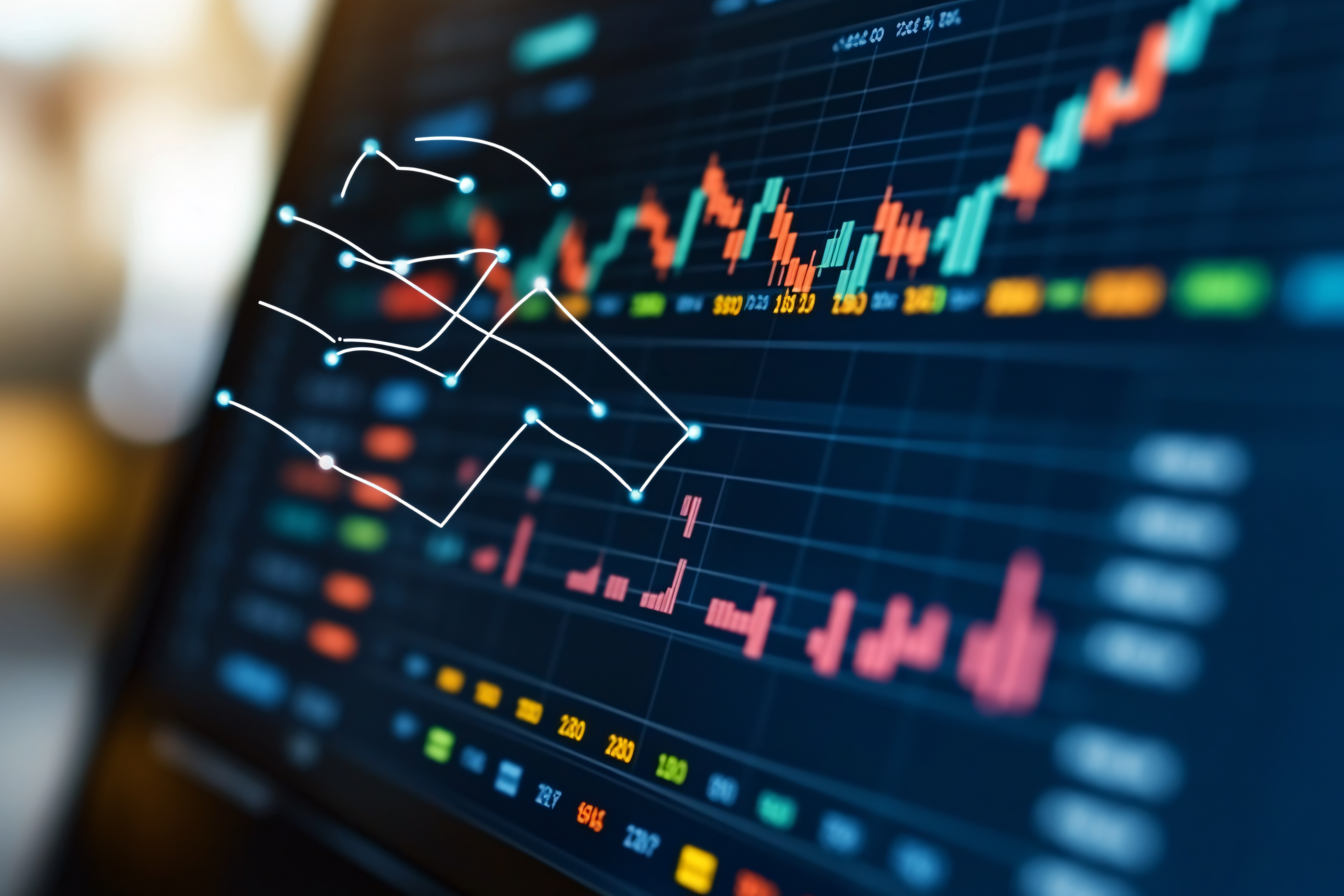 Financial Downturn Analysis
