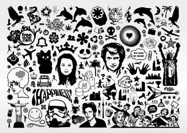 Free Free Vector