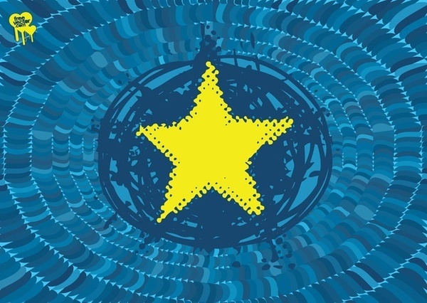 Free Star Free Vector