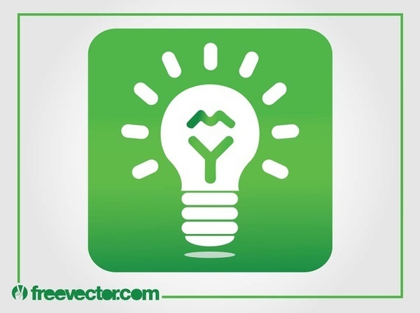 Green Energy Free Vector