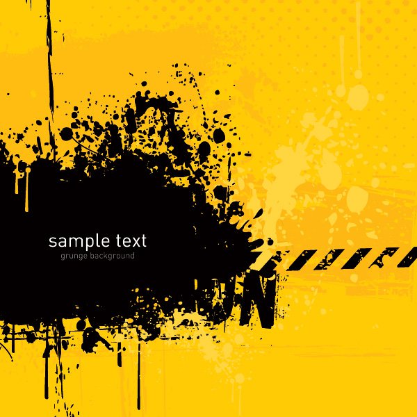 Grunge Background Free Vector