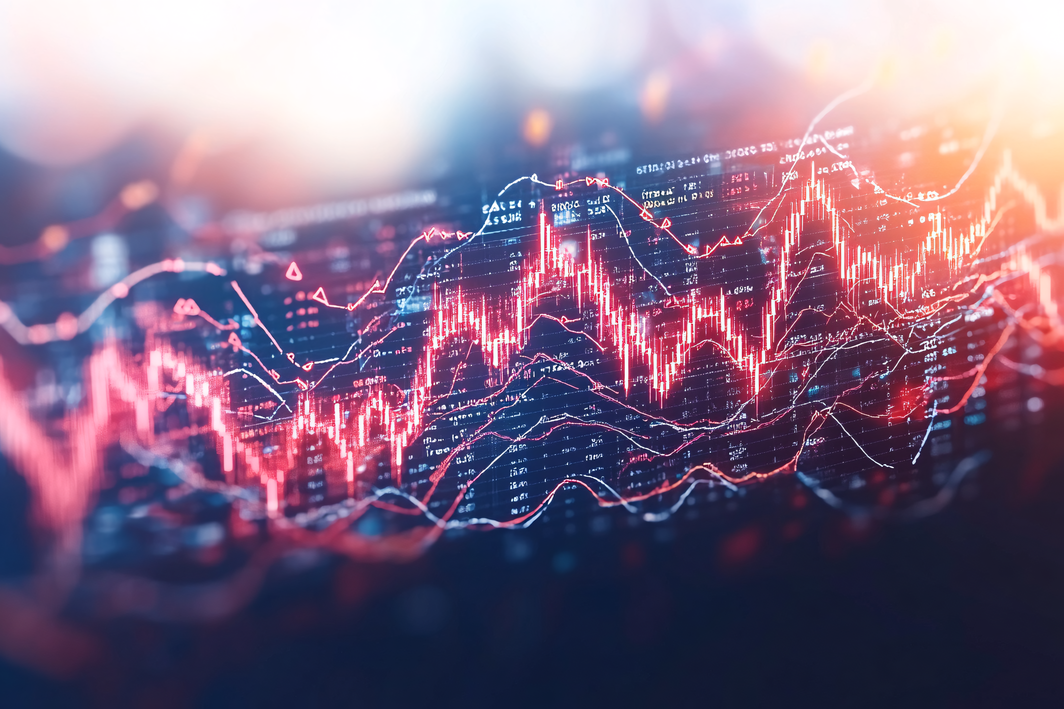 Stock Market Fluctuations