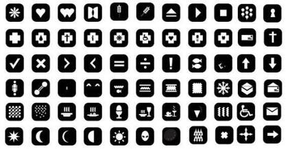 Vector Symbols