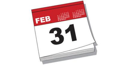 Calendar Free Vector