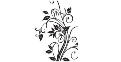 Floral Free Vector Art