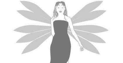 Fairy Free Vector Art