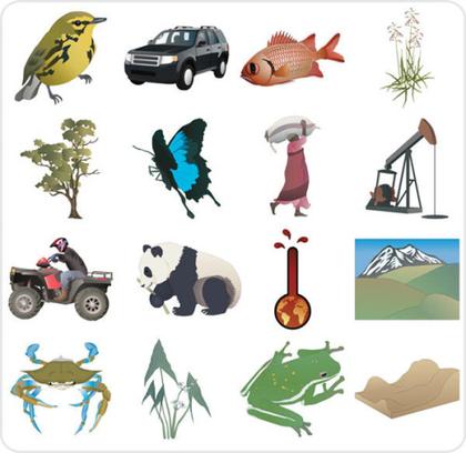 IAN Symbol Libraries