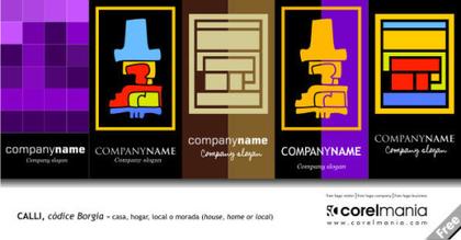 Free Colorful Logo Vector