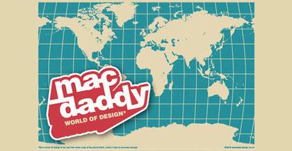 World Map Free Vector