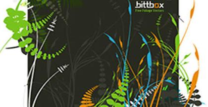Free Vector Foliage