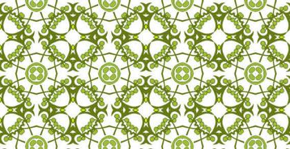 Floral Pattern