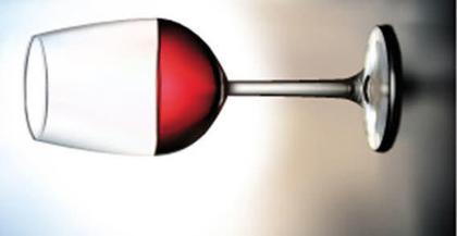 Wine Glass Vector Art Free
