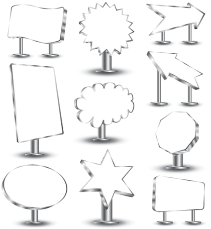 Free Vector Labels, Stickers, Badges, Banners and Tags