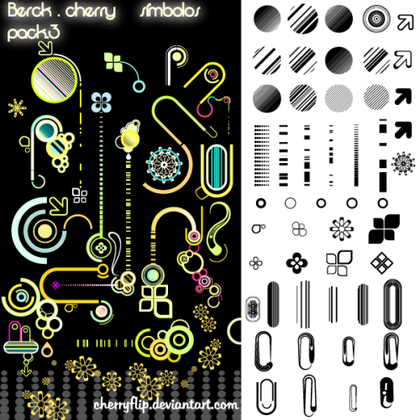 Free Vector Arrow Symbols and Shapes