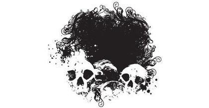 Skull Free Designs