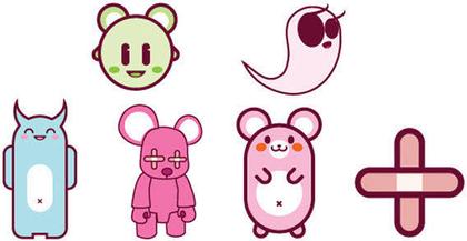 Toys Monster