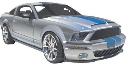 Car Vector