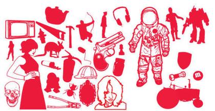 Free Vector Pack