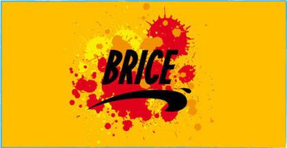 Ink Splatter Vector Elements