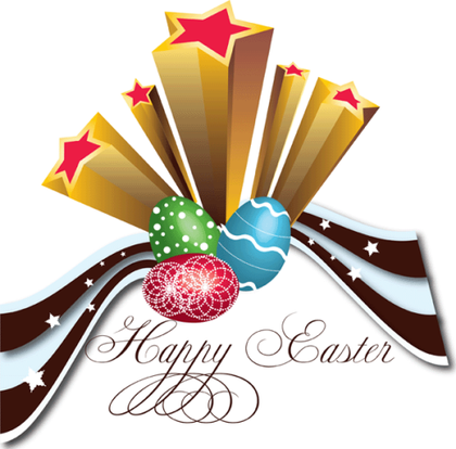 Easter Extravaganza: Stunning Array of 50 Egg-centric Vector Designs