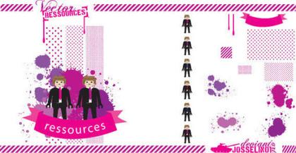 Free Vector Resources
