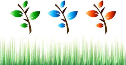 Nature Free Vector Pack