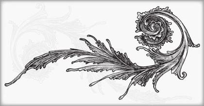 Victorian Ornament