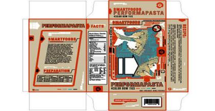 Performa Pasta