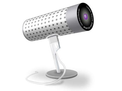 Closed Circuit Camera Vector Free