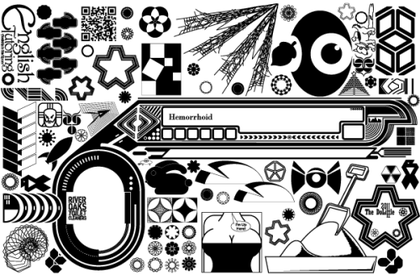 Free Shapes Elements Vector