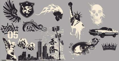 Free Vector Collection