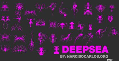 Tribal Vector Set