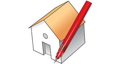 Discover a Diverse Collection of Over 50 House Vector Designs