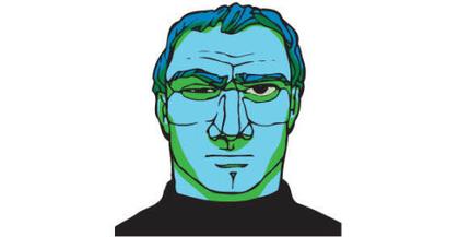 Free vector face