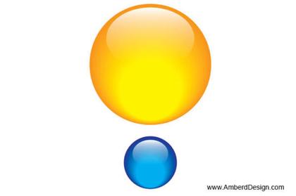 Vector Orbs