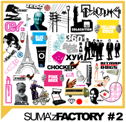Vector Resource Graphics Collection Free