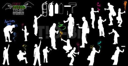 Free Vector Graphics People