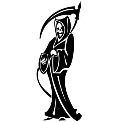 Mrs. Death Vector
