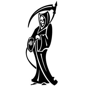 Mrs. Death Vector