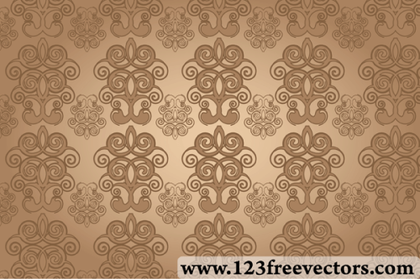Vector Seamless Pattern