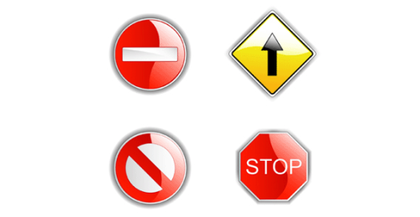 Road Signs