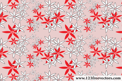 Flower Pattern Free