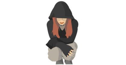 Man free vector