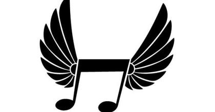 Music Note Vector