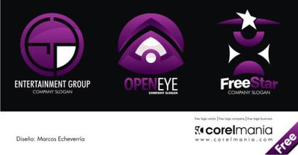 Free Logotype Vector Download