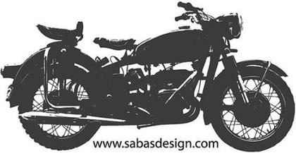 Unleashing Creativity: An Exquisite Collection of Bike Vector Designs