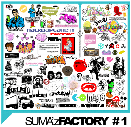 Vector Pack Illustrator Free